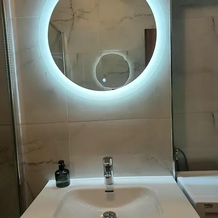 Apartman Sun-sea