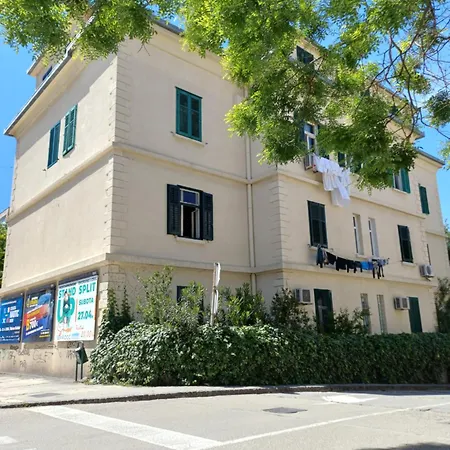 Apartman Sun-sea