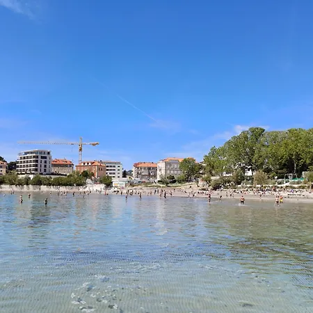 Apartman Sun-sea