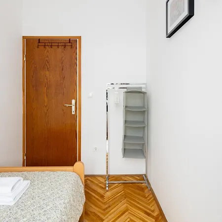 Apartman Sun-sea *