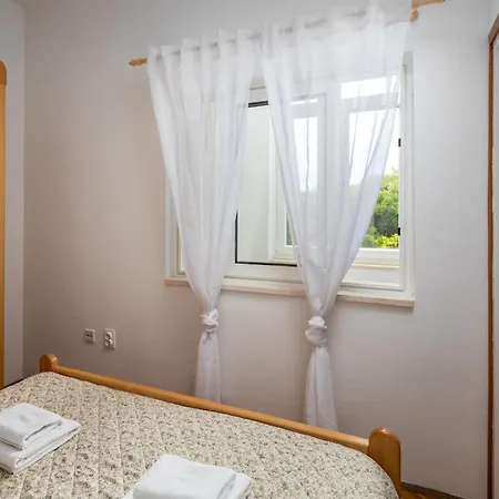 Apartman Sun-sea Split