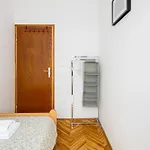Apartament Sun-sea *