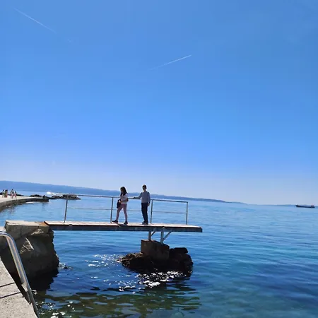 Apartament Sun-sea *