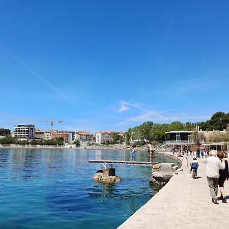 Διαμέρισμα Sun-sea Σπλιτ