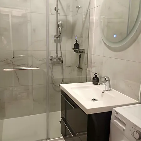 Apartamento Sun-sea *