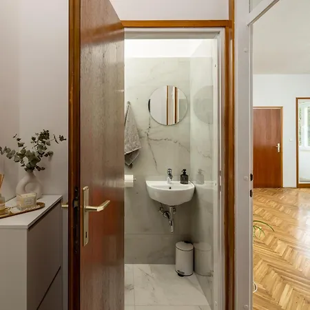 Sun-sea Appartamento