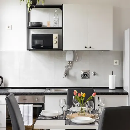 Sun-sea Apartamento Split