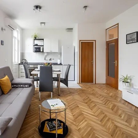 Διαμέρισμα Sun-sea