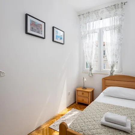 Apartamento Sun-sea *