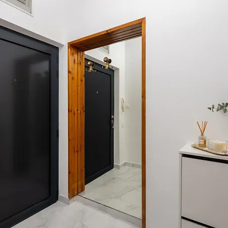 Διαμέρισμα Sun-sea Σπλιτ