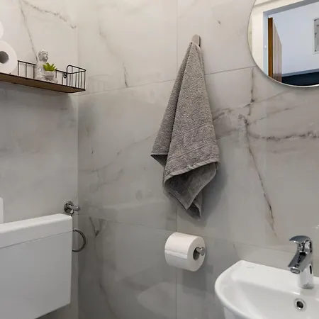 Sun-sea Διαμέρισμα *