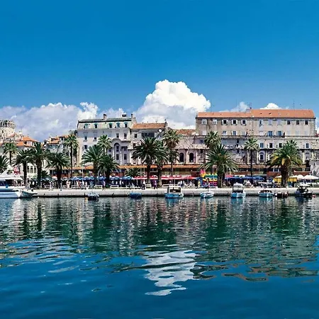 Sun-sea Διαμέρισμα *