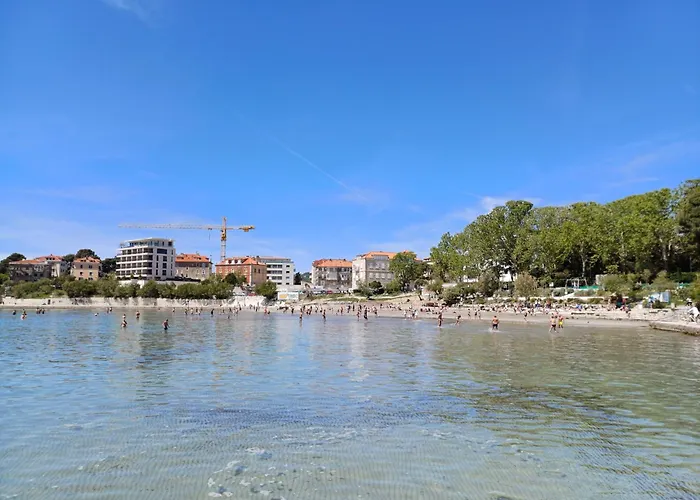 Appartamento Sun-sea