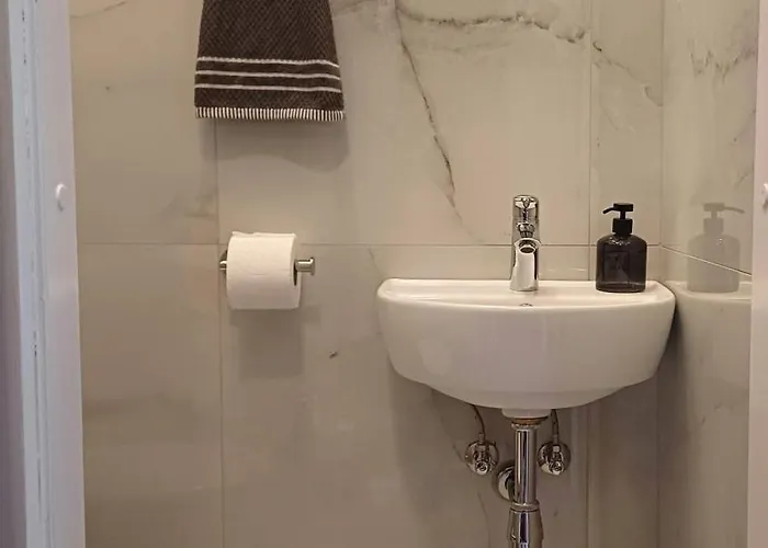 Appartamento Sun-sea Spalato