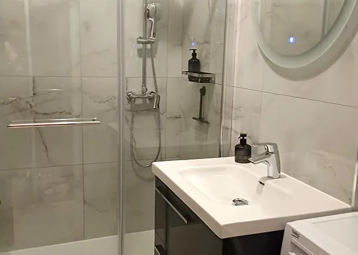 Appartamento Sun-sea *