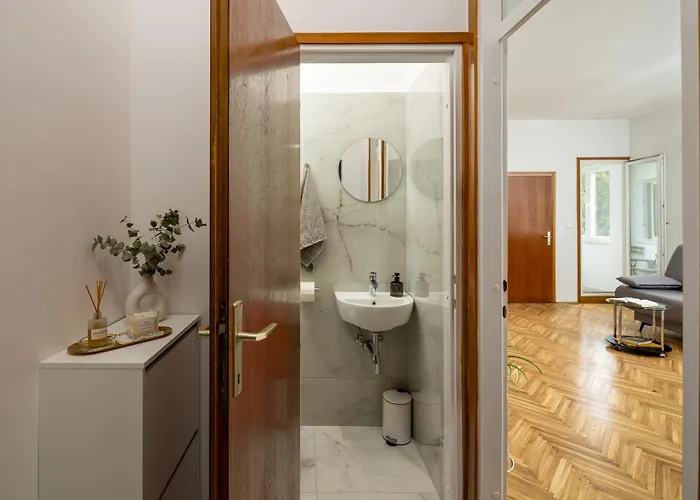 Sun-sea Appartamento