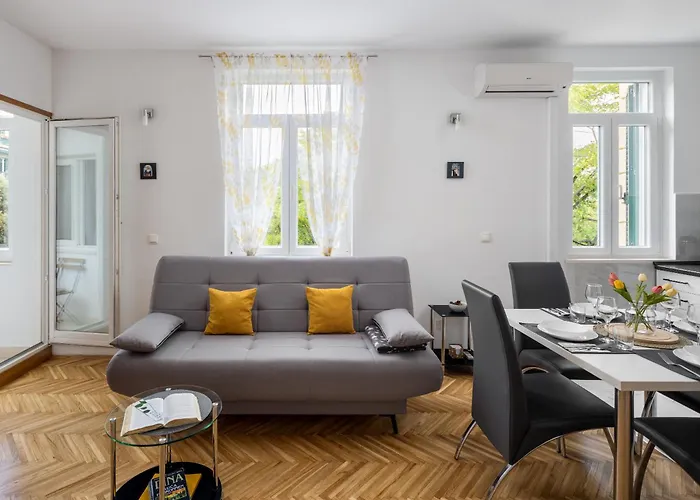 Appartamento Sun-sea *