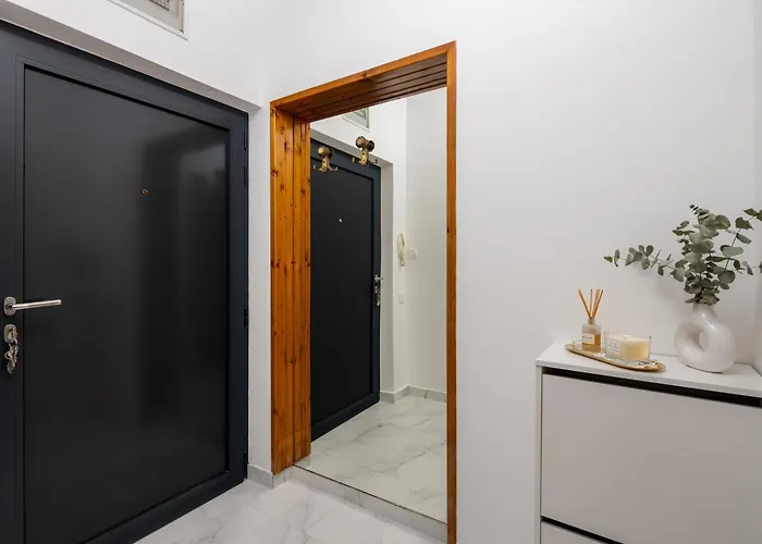 Appartamento Sun-sea Spalato