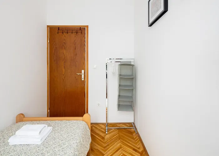 Appartamento Sun-sea *