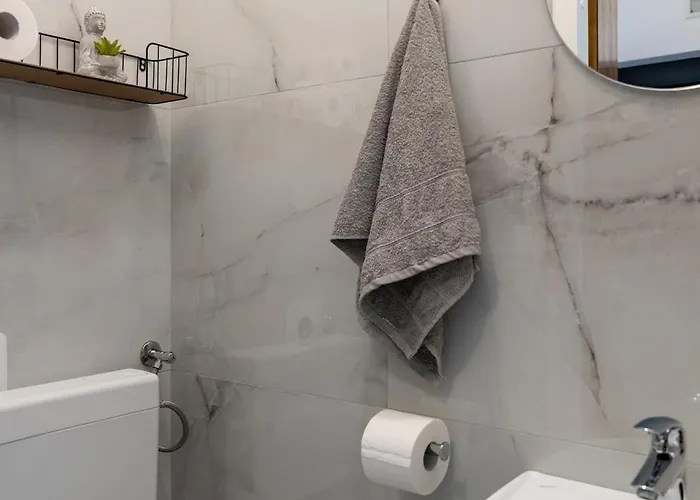 Sun-sea Appartamento *