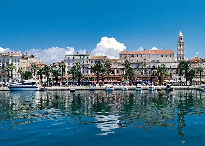 Sun-sea Appartamento *